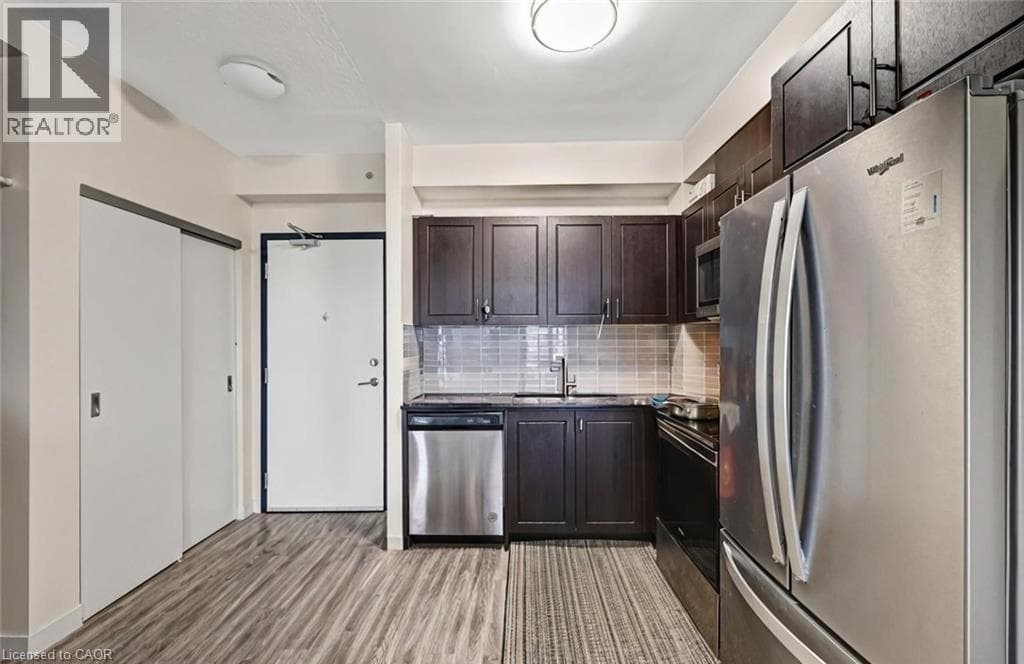 Apartment for sale at 128 KING Street N Unit# 807, Uptown North, Waterloo, Ontario, photo 8