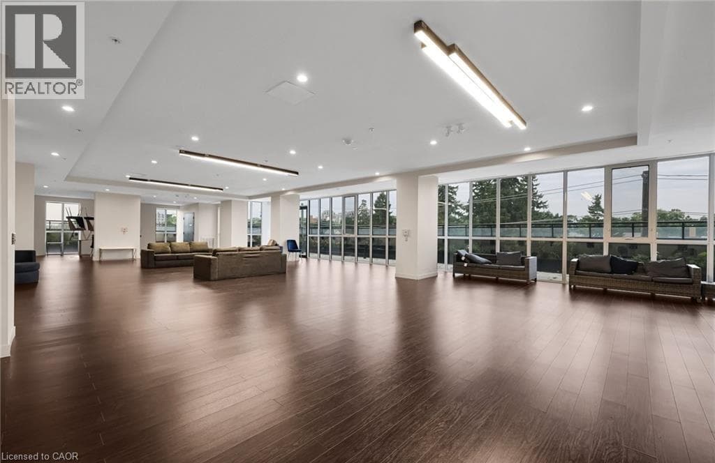 Apartment for sale at 128 KING Street N Unit# 807, Uptown North, Waterloo, Ontario, photo 4