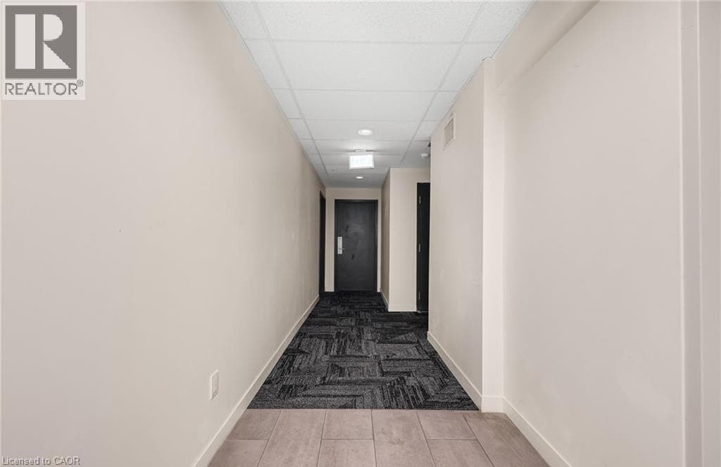 Apartment for sale at 128 KING Street N Unit# 807, Uptown North, Waterloo, Ontario, photo 5