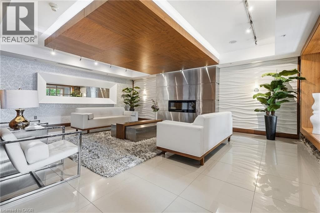 Apartment for sale at 112 BENTON Street Unit# 417, Cedar Hill, Kitchener, Ontario, photo 14