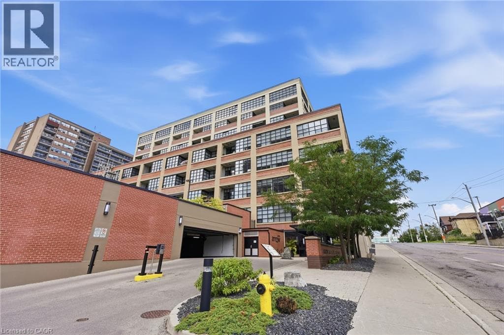 Apartment for sale at 112 BENTON Street Unit# 417, Cedar Hill, Kitchener, Ontario, photo 17