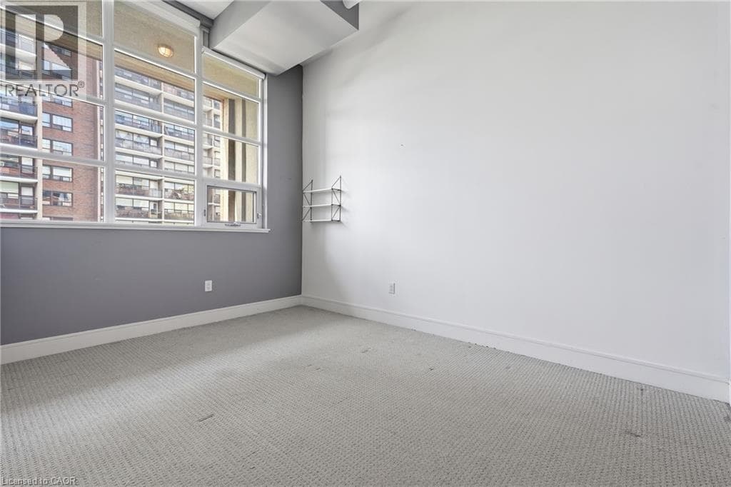 Apartment for sale at 112 BENTON Street Unit# 417, Cedar Hill, Kitchener, Ontario, photo 6