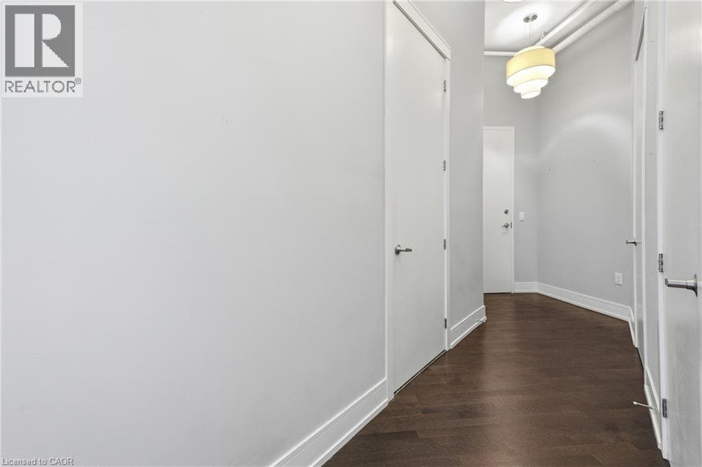 Apartment for sale at 112 BENTON Street Unit# 417, Cedar Hill, Kitchener, Ontario, photo 22