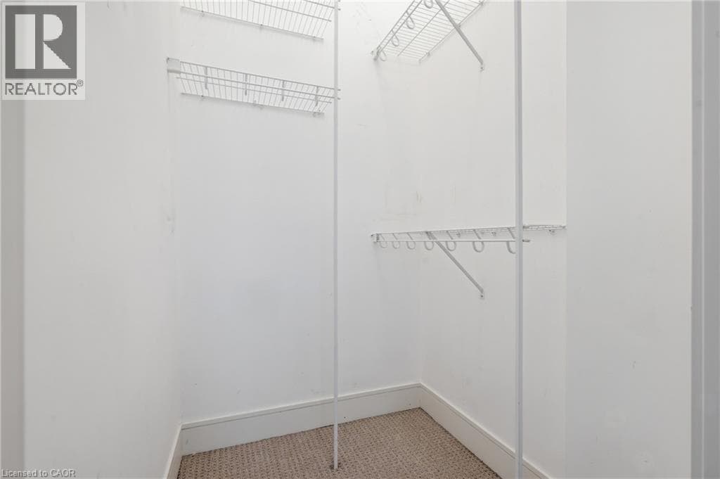Apartment for sale at 112 BENTON Street Unit# 417, Cedar Hill, Kitchener, Ontario, photo 30