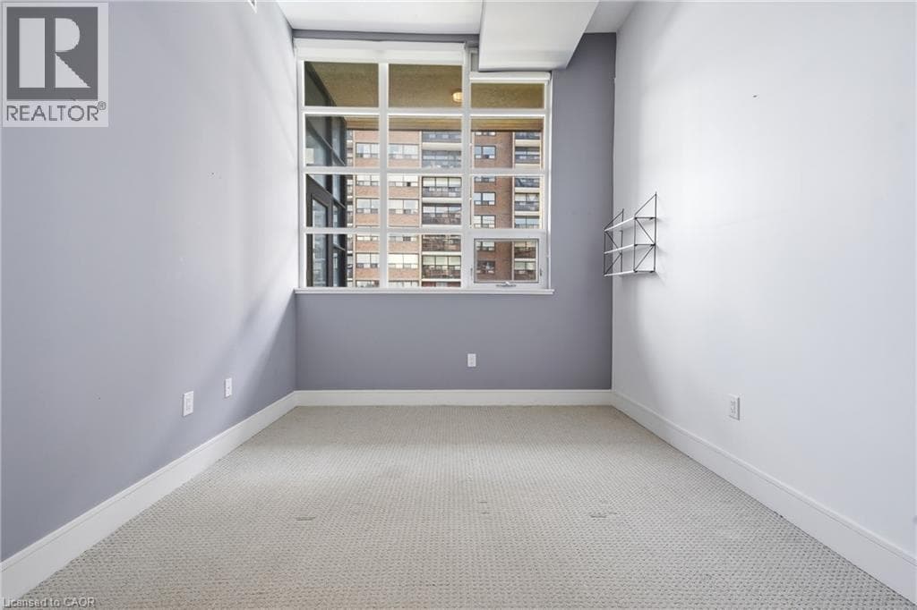 Apartment for sale at 112 BENTON Street Unit# 417, Cedar Hill, Kitchener, Ontario, photo 29