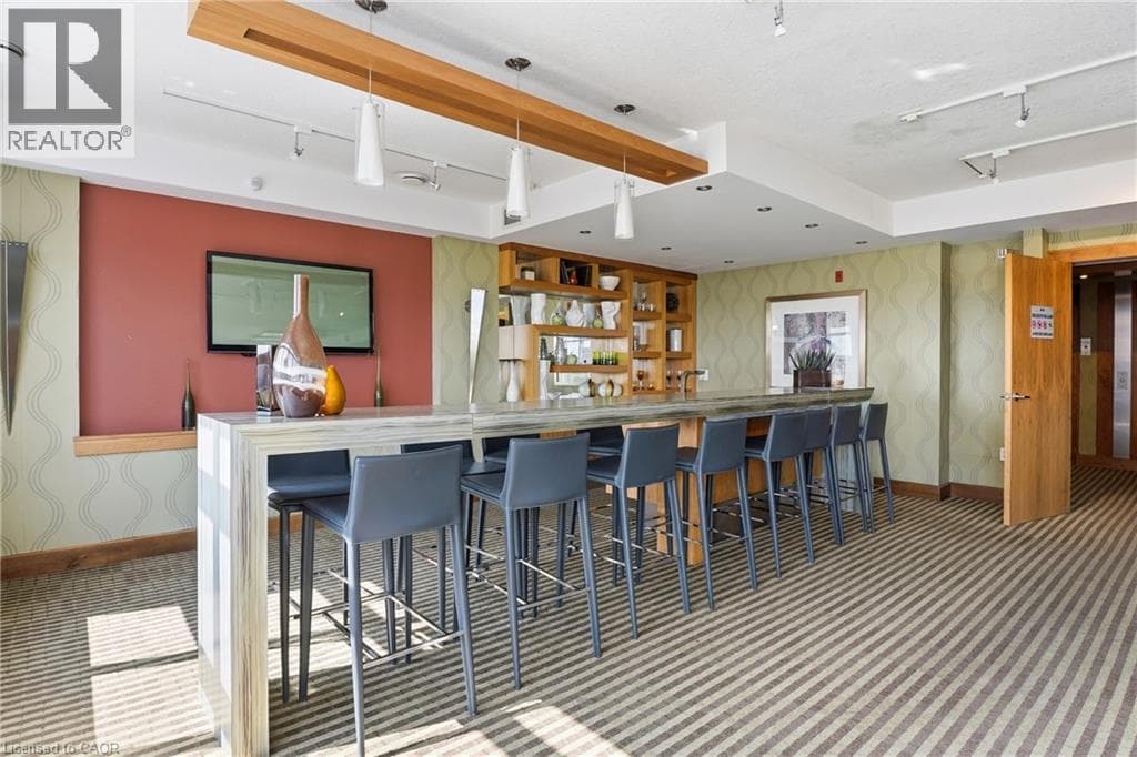 Apartment for sale at 112 BENTON Street Unit# 417, Cedar Hill, Kitchener, Ontario, photo 33
