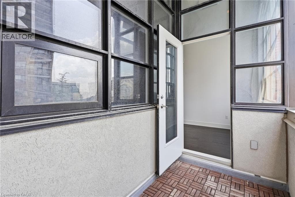 Apartment for sale at 112 BENTON Street Unit# 417, Cedar Hill, Kitchener, Ontario, photo 26