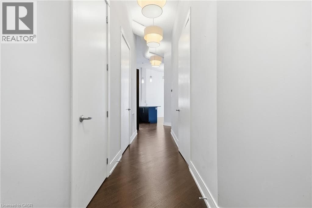 Apartment for sale at 112 BENTON Street Unit# 417, Cedar Hill, Kitchener, Ontario, photo 24