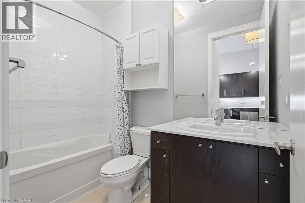 Apartment for sale at 112 BENTON Street Unit# 417, Cedar Hill, Kitchener, Ontario, photo 21
