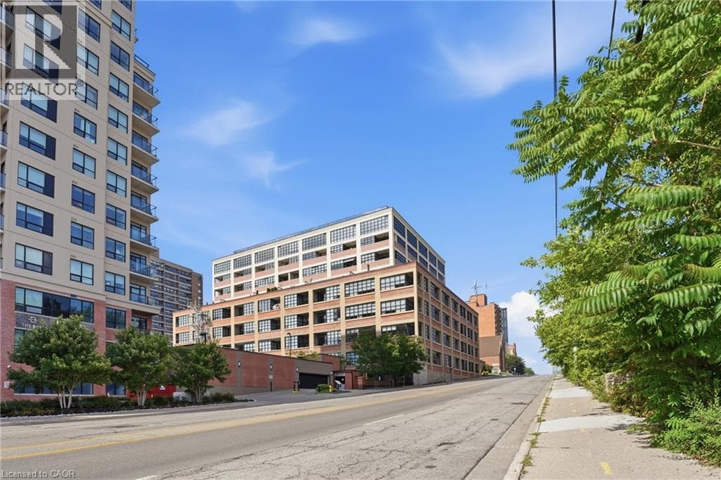 Apartment for sale at 112 BENTON Street Unit# 417, Cedar Hill, Kitchener, Ontario, photo 38