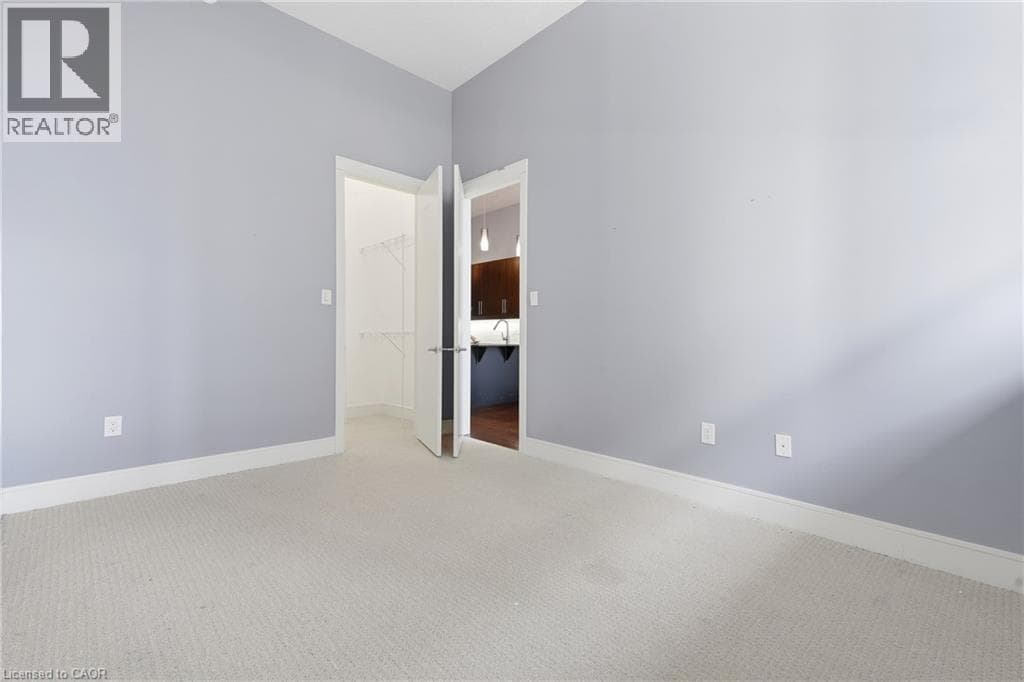 Apartment for sale at 112 BENTON Street Unit# 417, Cedar Hill, Kitchener, Ontario, photo 28