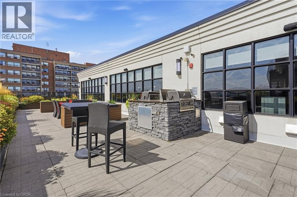 Apartment for sale at 112 BENTON Street Unit# 417, Cedar Hill, Kitchener, Ontario, photo 34