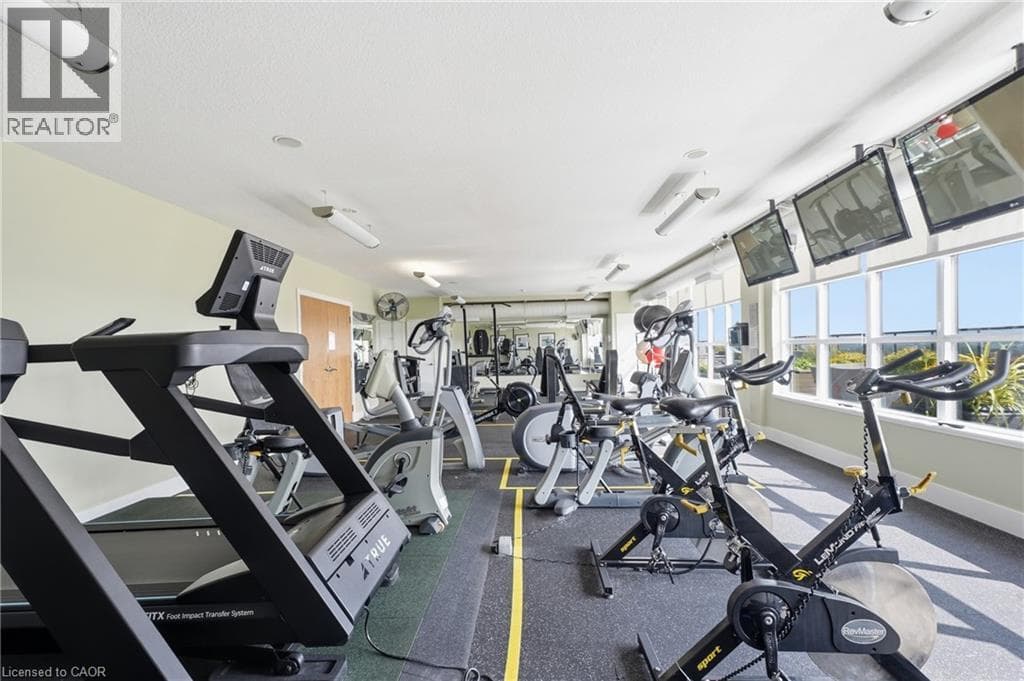 Apartment for sale at 112 BENTON Street Unit# 417, Cedar Hill, Kitchener, Ontario, photo 36