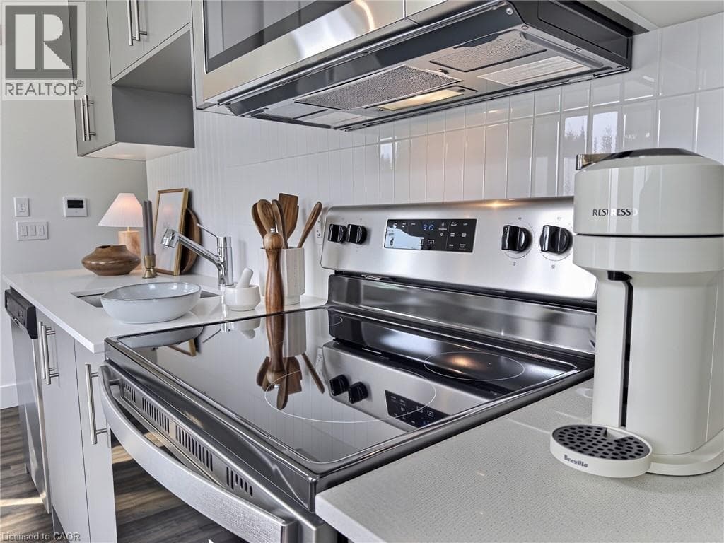 Apartment for sale at 107 ROGER Street Unit# 101, Mary Allen, Waterloo, Ontario, photo 8