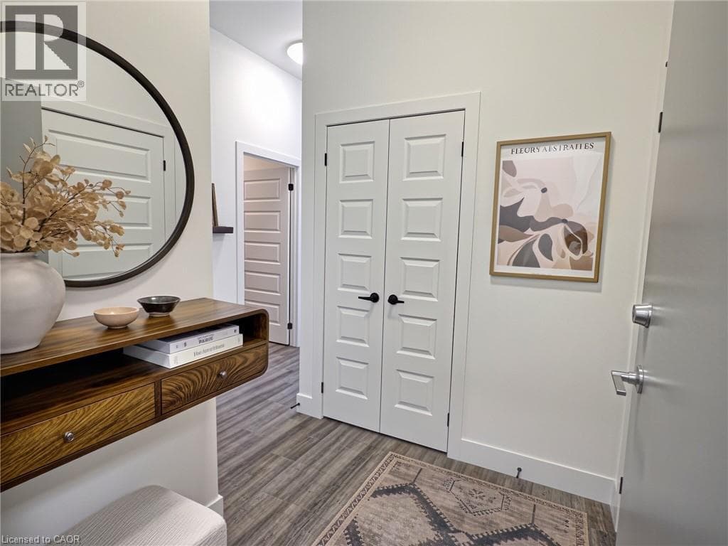Apartment for sale at 107 ROGER Street Unit# 101, Mary Allen, Waterloo, Ontario, photo 3