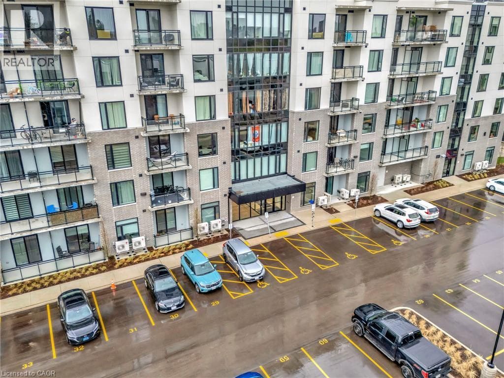 Apartment for sale at 107 ROGER Street Unit# 101, Mary Allen, Waterloo, Ontario, photo 38