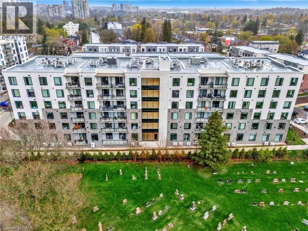 Apartment for sale at 107 ROGER Street Unit# 101, Mary Allen, Waterloo, Ontario, photo 40