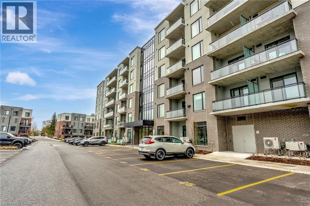 Apartment for sale at 107 ROGER Street Unit# 101, Mary Allen, Waterloo, Ontario, photo 35