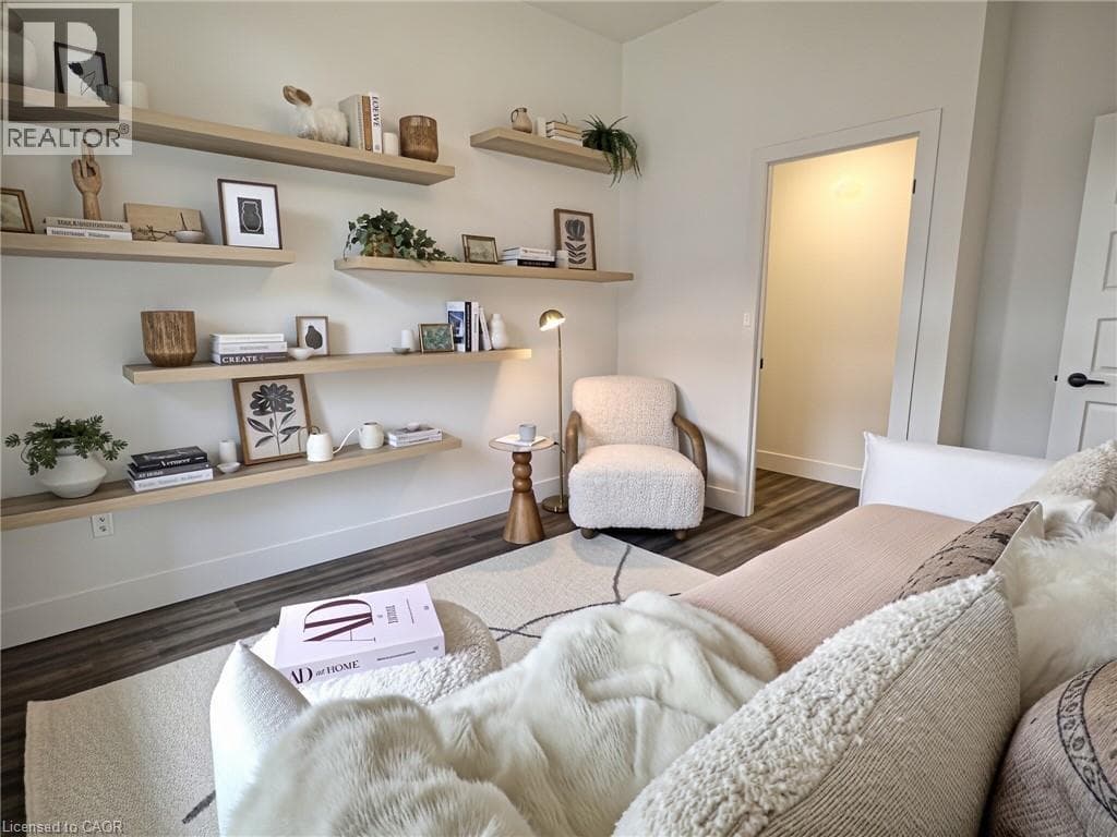 Apartment for sale at 107 ROGER Street Unit# 101, Mary Allen, Waterloo, Ontario, photo 17