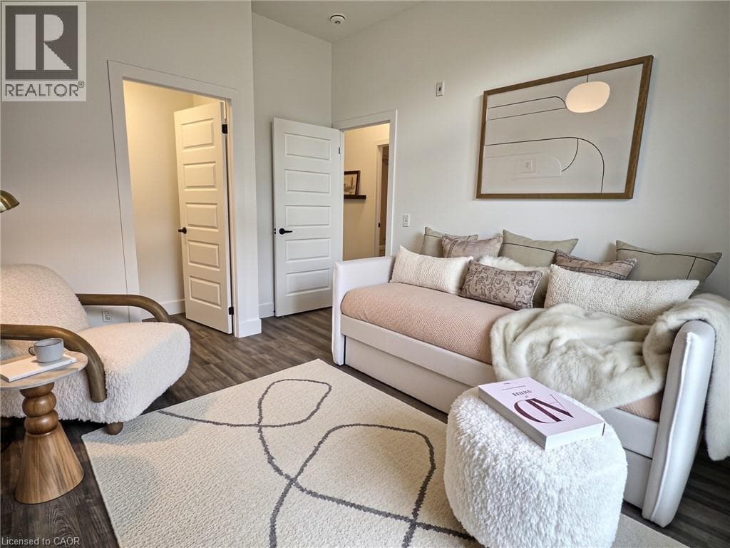 Apartment for sale at 107 ROGER Street Unit# 101, Mary Allen, Waterloo, Ontario, photo 18