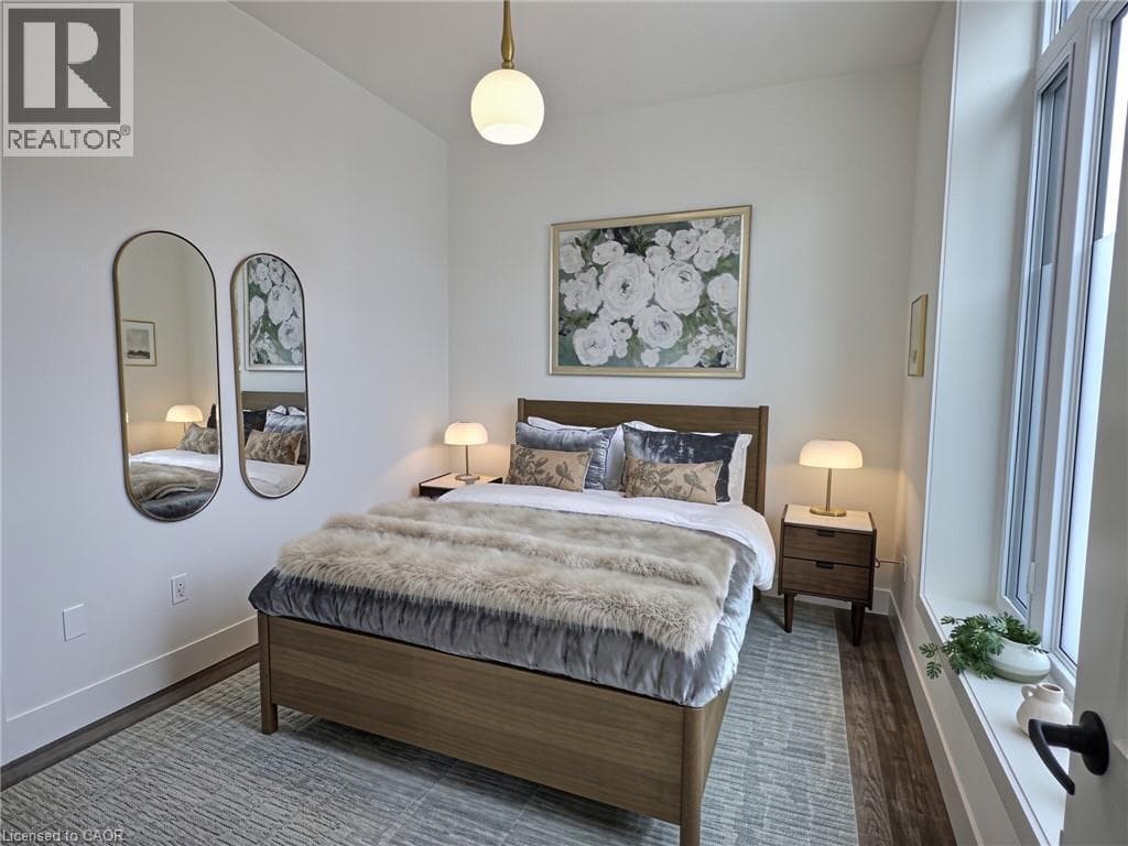Apartment for sale at 107 ROGER Street Unit# 101, Mary Allen, Waterloo, Ontario, photo 20