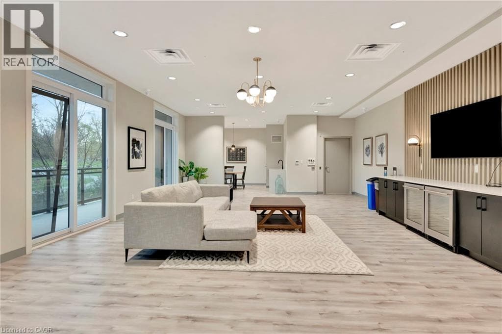 Apartment for sale at 107 ROGER Street Unit# 101, Mary Allen, Waterloo, Ontario, photo 30