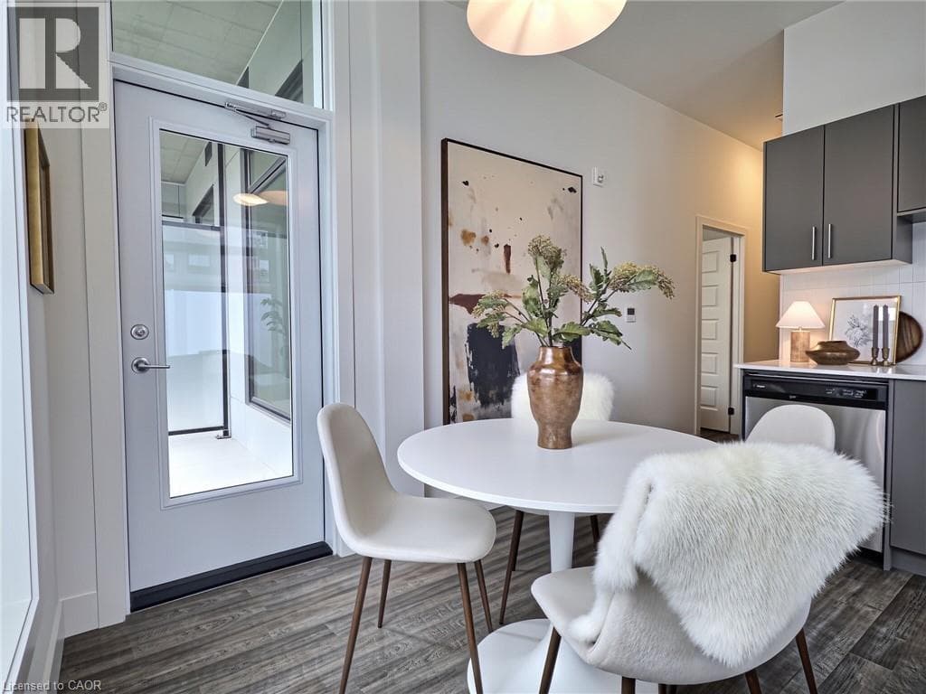 Apartment for sale at 107 ROGER Street Unit# 101, Mary Allen, Waterloo, Ontario, photo 9