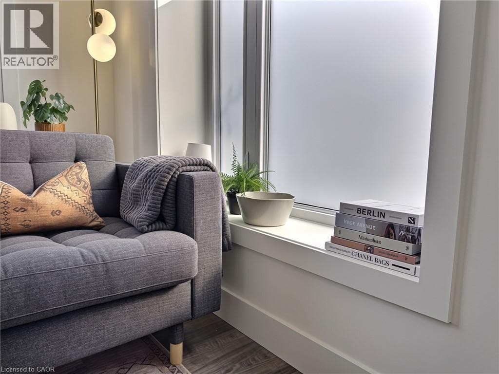 Apartment for sale at 107 ROGER Street Unit# 101, Mary Allen, Waterloo, Ontario, photo 14