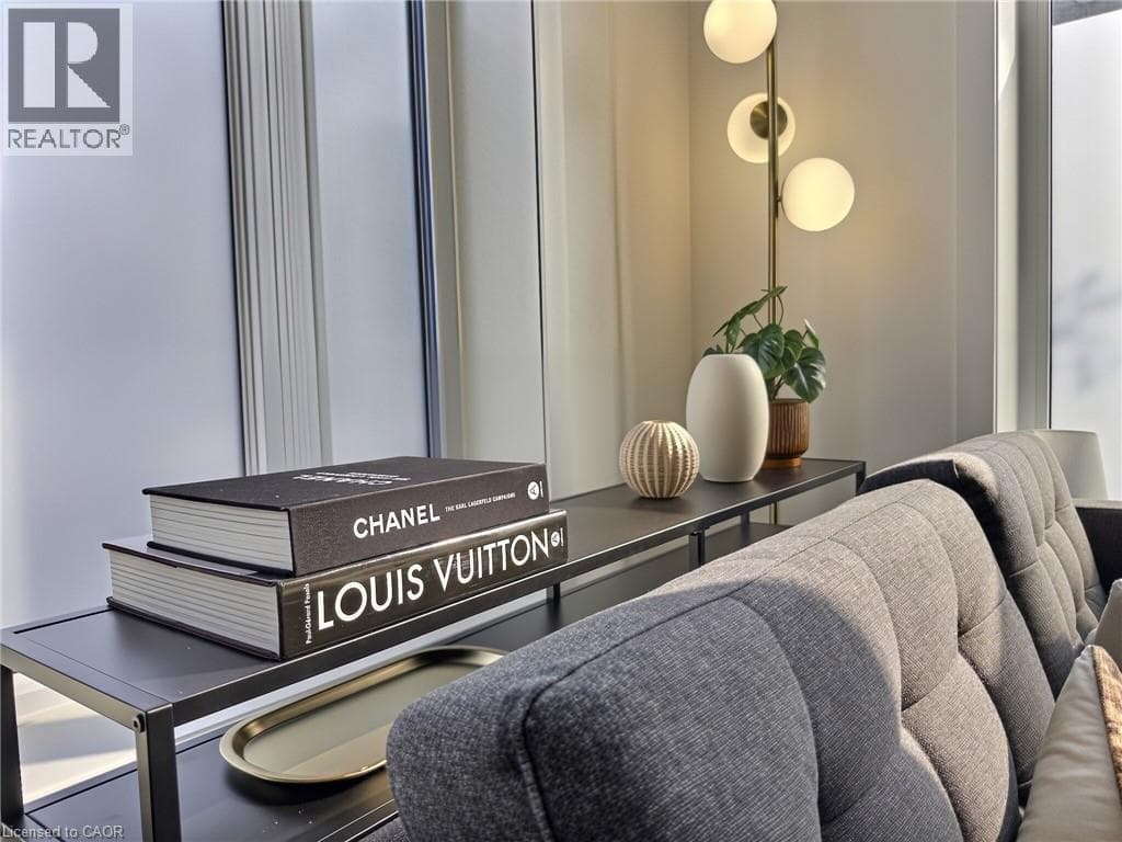 Apartment for sale at 107 ROGER Street Unit# 101, Mary Allen, Waterloo, Ontario, photo 15