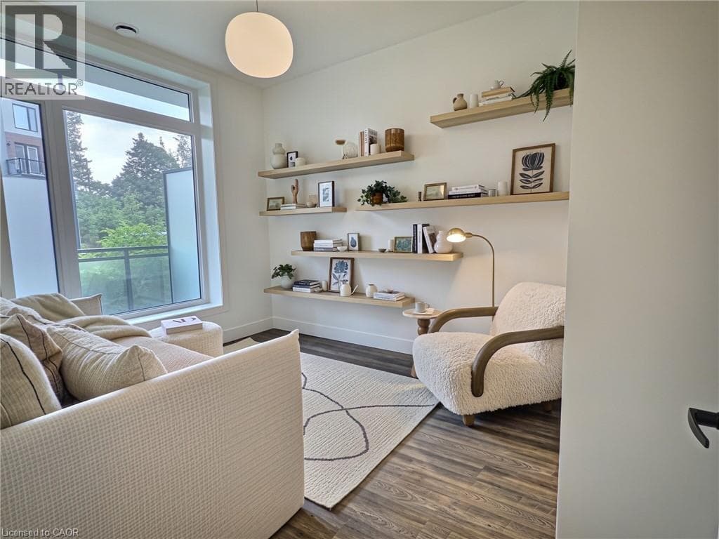 Apartment for sale at 107 ROGER Street Unit# 101, Mary Allen, Waterloo, Ontario, photo 16
