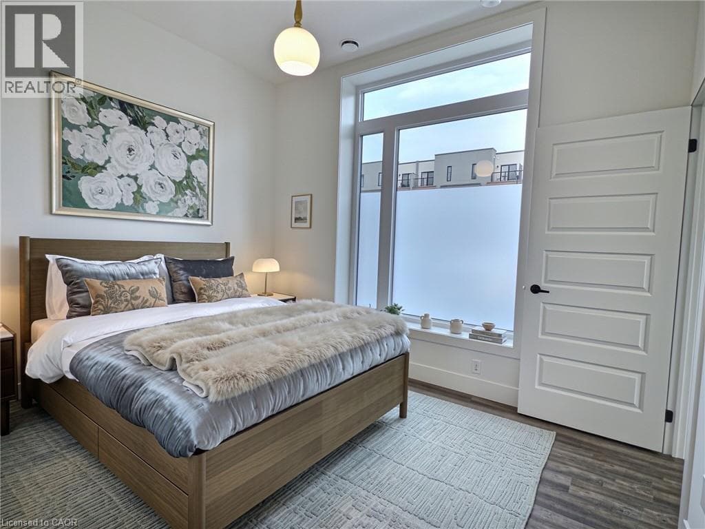 Apartment for sale at 107 ROGER Street Unit# 101, Mary Allen, Waterloo, Ontario, photo 19