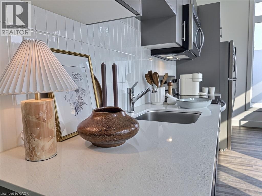 Apartment for sale at 107 ROGER Street Unit# 101, Mary Allen, Waterloo, Ontario, photo 7