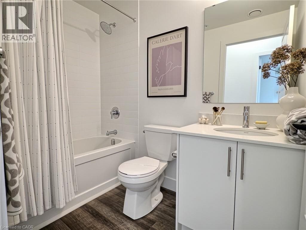 Apartment for sale at 107 ROGER Street Unit# 101, Mary Allen, Waterloo, Ontario, photo 24