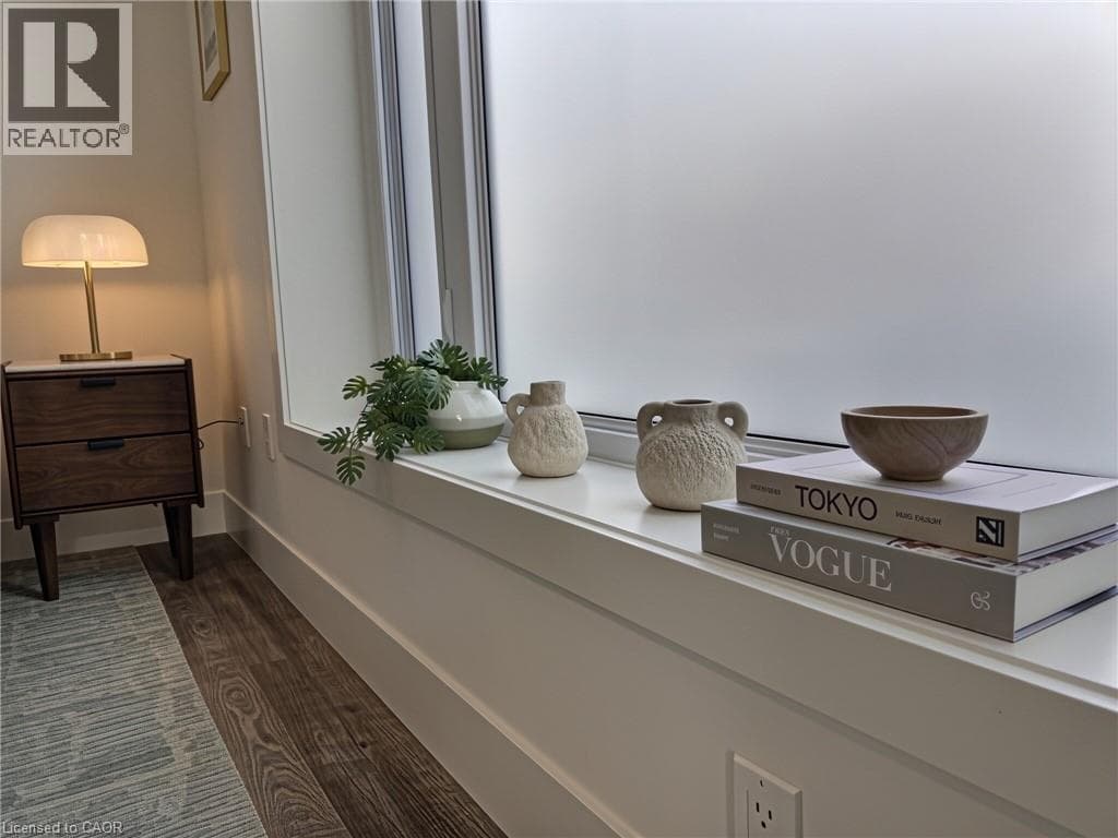 Apartment for sale at 107 ROGER Street Unit# 101, Mary Allen, Waterloo, Ontario, photo 23