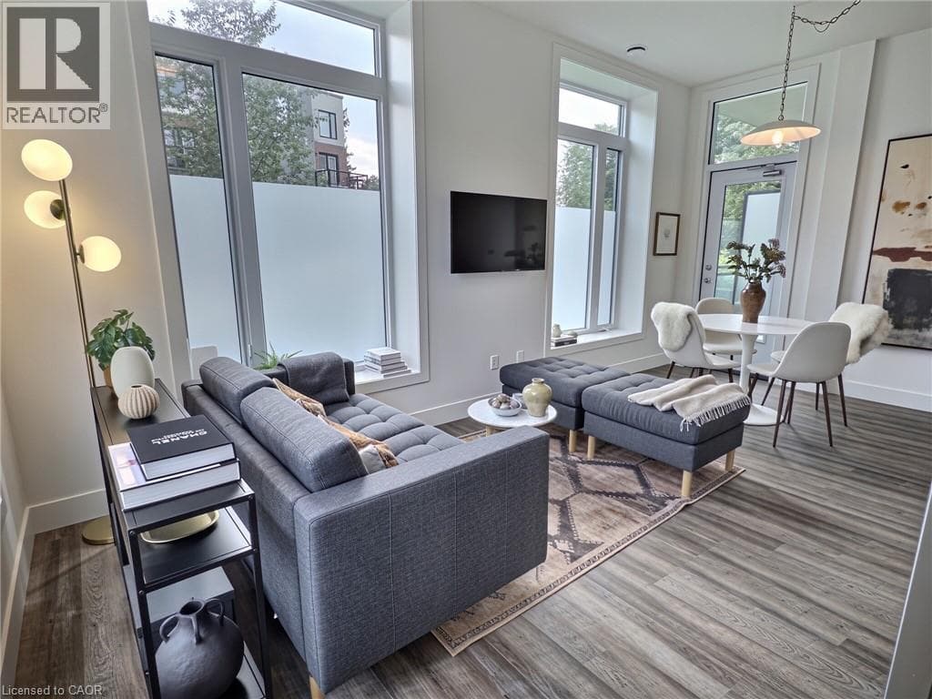 Apartment for sale at 107 ROGER Street Unit# 101, Mary Allen, Waterloo, Ontario, photo 12