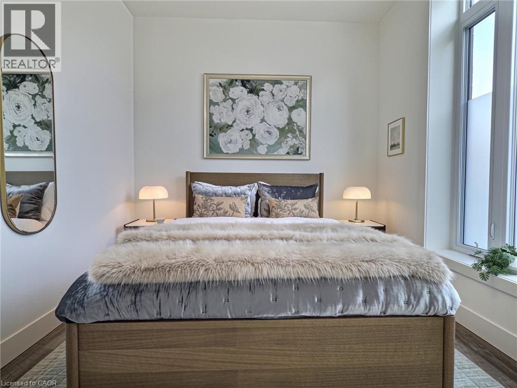 Apartment for sale at 107 ROGER Street Unit# 101, Mary Allen, Waterloo, Ontario, photo 21