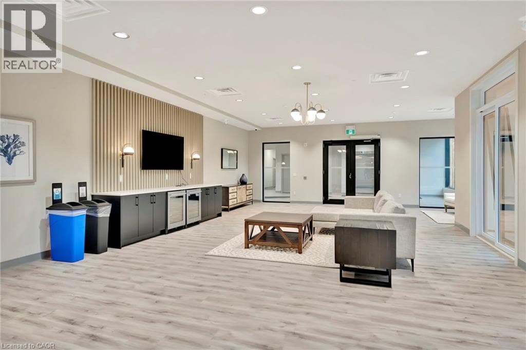 Apartment for sale at 107 ROGER Street Unit# 101, Mary Allen, Waterloo, Ontario, photo 29