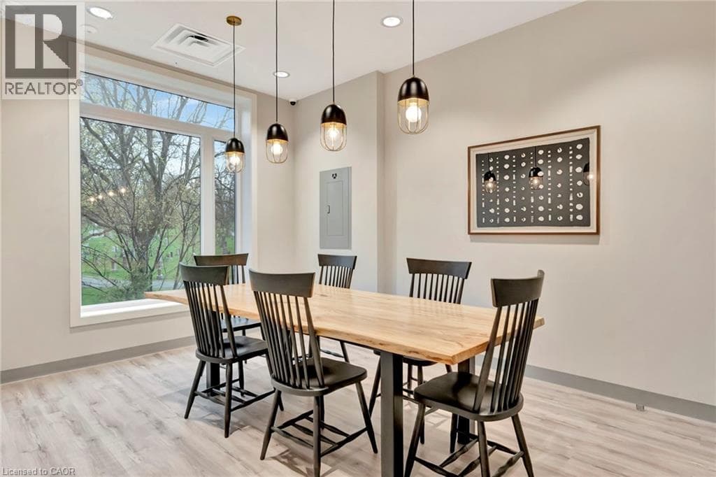 Apartment for sale at 107 ROGER Street Unit# 101, Mary Allen, Waterloo, Ontario, photo 33