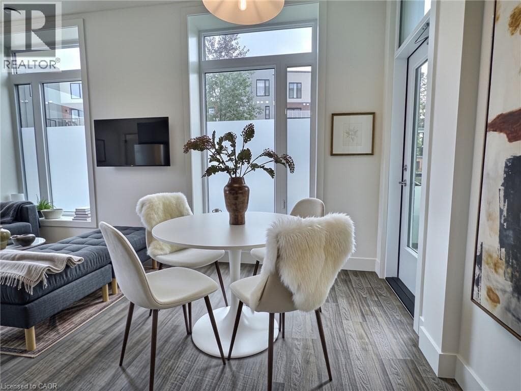 Apartment for sale at 107 ROGER Street Unit# 101, Mary Allen, Waterloo, Ontario, photo 11