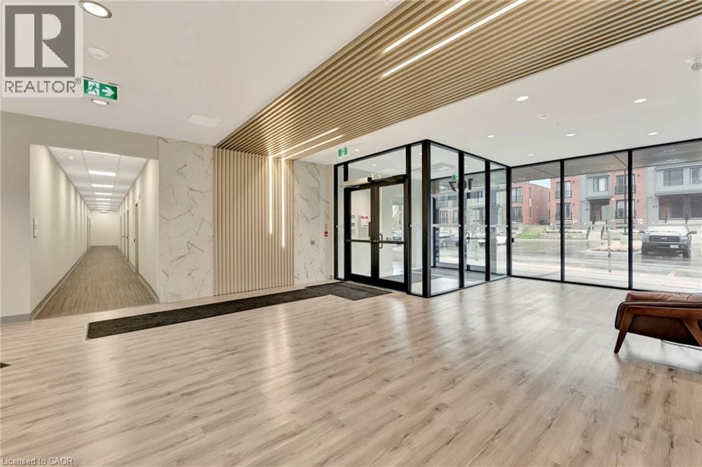 Apartment for sale at 107 ROGER Street Unit# 101, Mary Allen, Waterloo, Ontario, photo 27