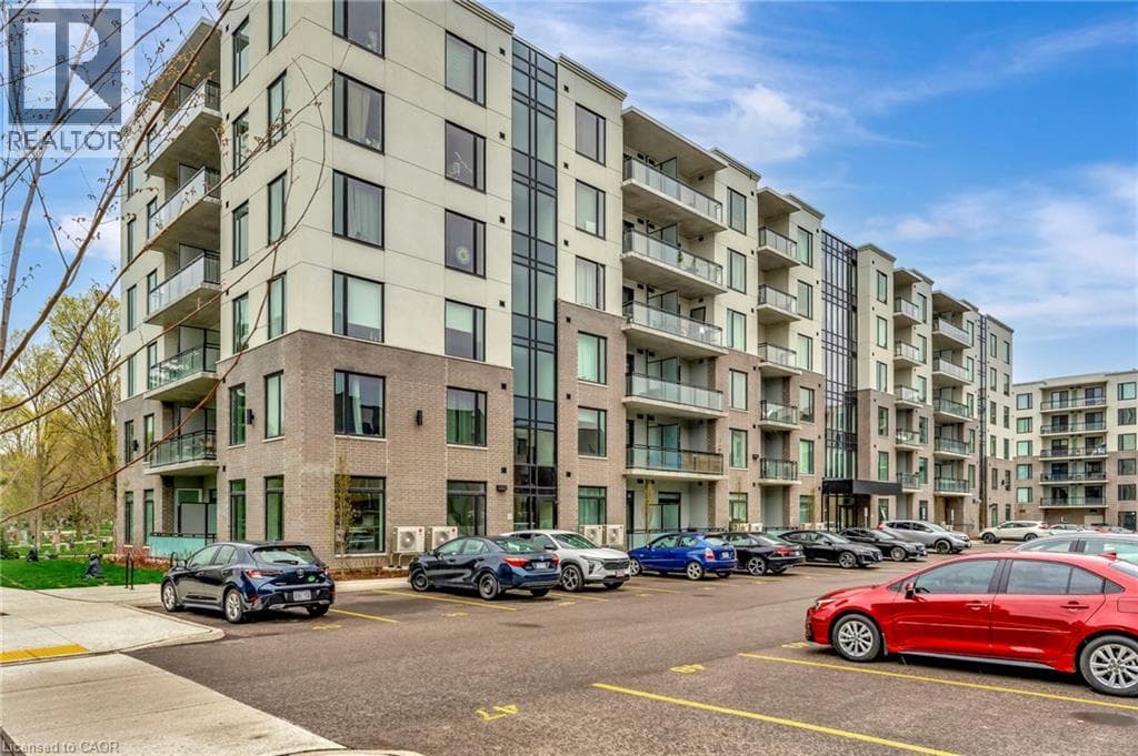 107 ROGER Street Unit# 101