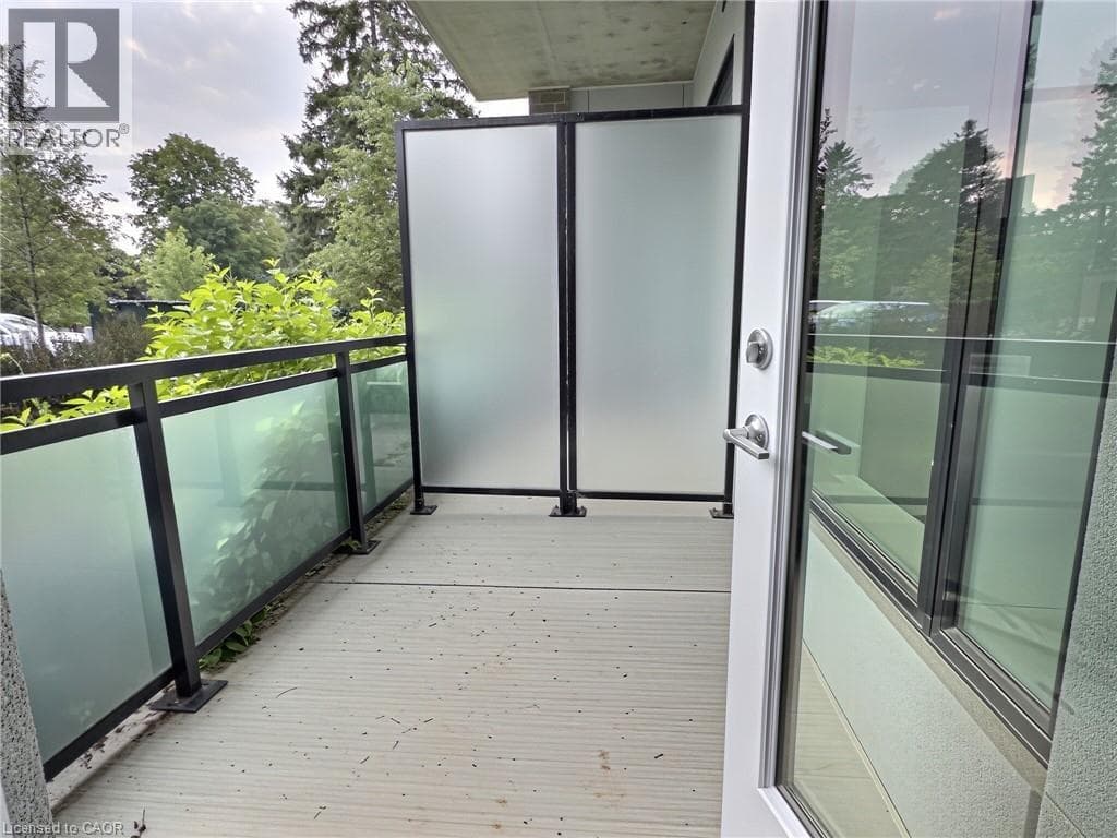 Apartment for sale at 107 ROGER Street Unit# 101, Mary Allen, Waterloo, Ontario, photo 25