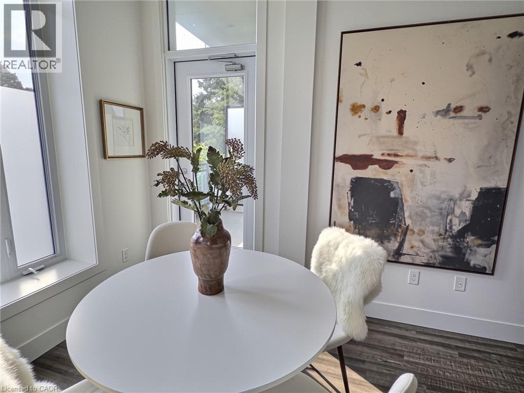 Apartment for sale at 107 ROGER Street Unit# 101, Mary Allen, Waterloo, Ontario, photo 10