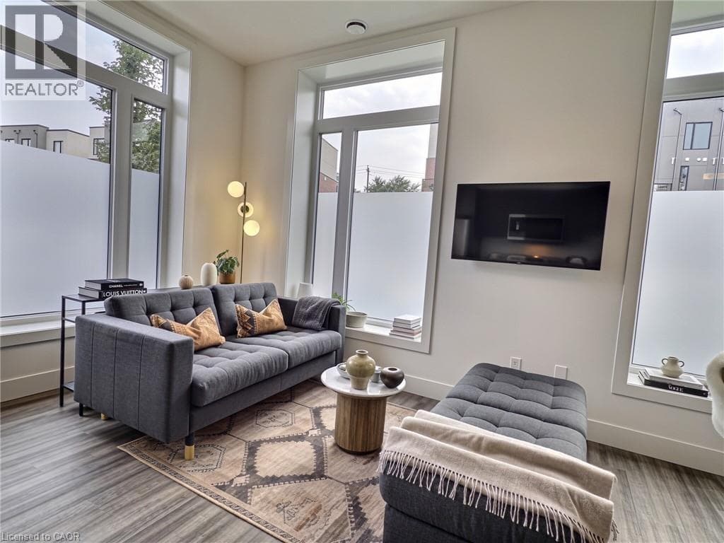 Apartment for sale at 107 ROGER Street Unit# 101, Mary Allen, Waterloo, Ontario, photo 13