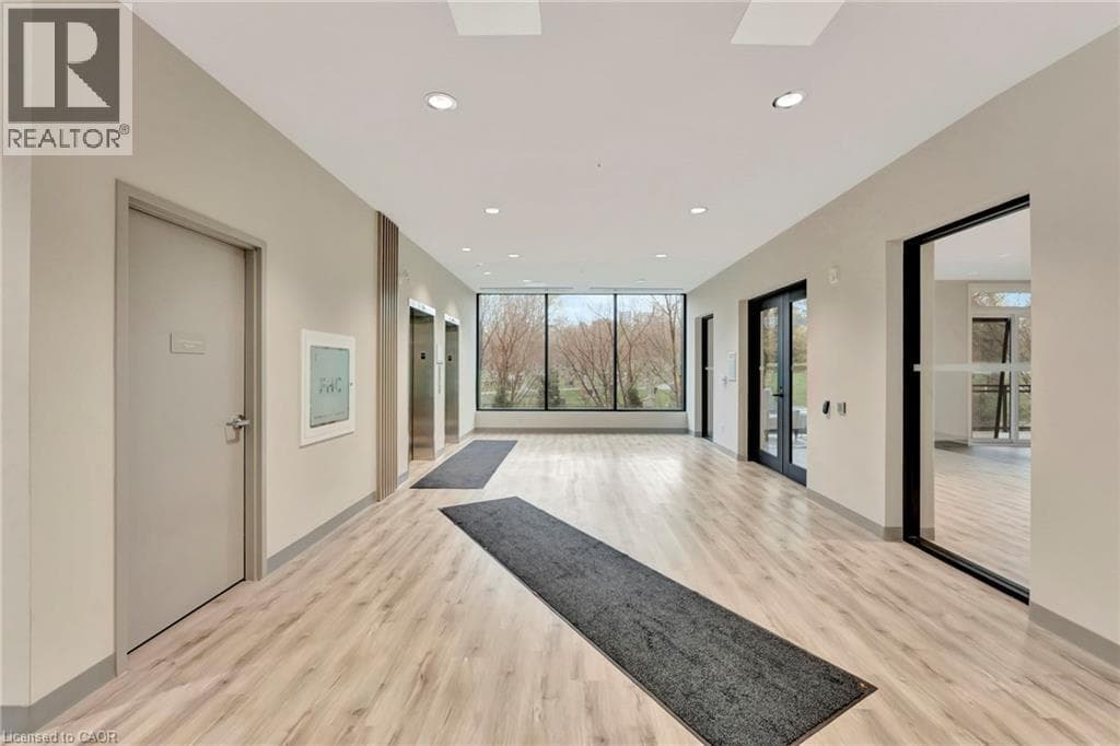 Apartment for sale at 107 ROGER Street Unit# 101, Mary Allen, Waterloo, Ontario, photo 28