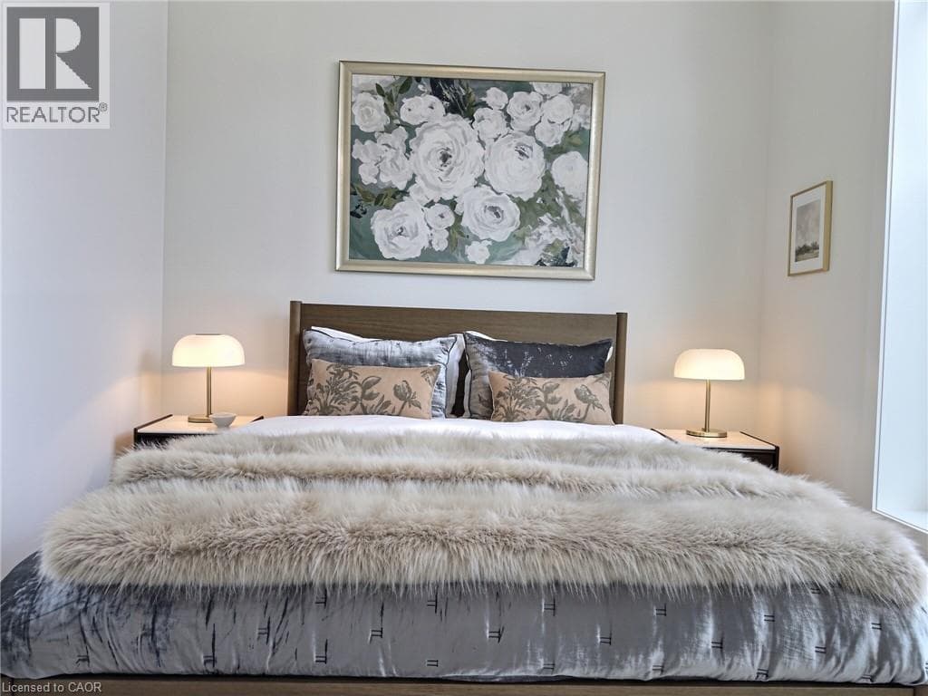 Apartment for sale at 107 ROGER Street Unit# 101, Mary Allen, Waterloo, Ontario, photo 22