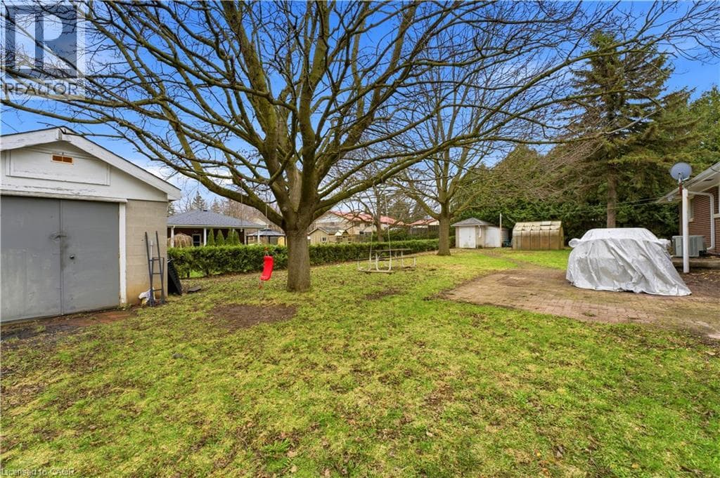 Detached for sale at 29 BRANCHTON Road, Branchton Park, Cambridge, Ontario, photo 18