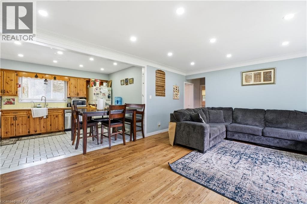 Detached for sale at 29 BRANCHTON Road, Branchton Park, Cambridge, Ontario, photo 8