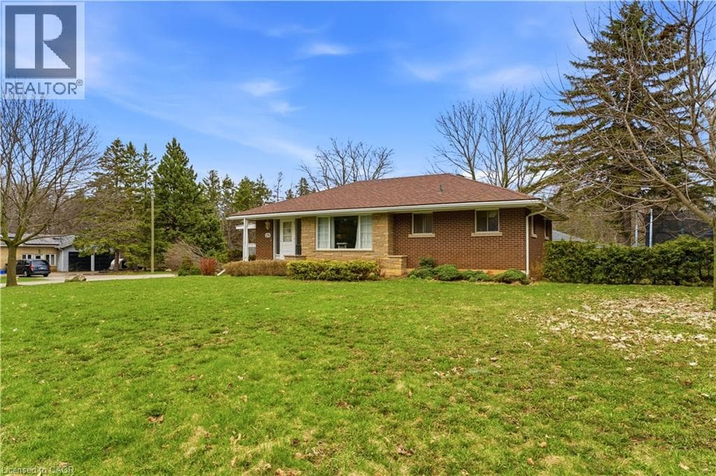 Detached for sale at 29 BRANCHTON Road, Branchton Park, Cambridge, Ontario, photo 27