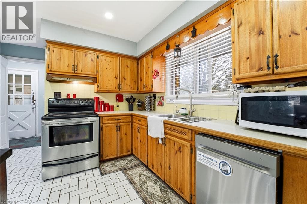 Detached for sale at 29 BRANCHTON Road, Branchton Park, Cambridge, Ontario, photo 12